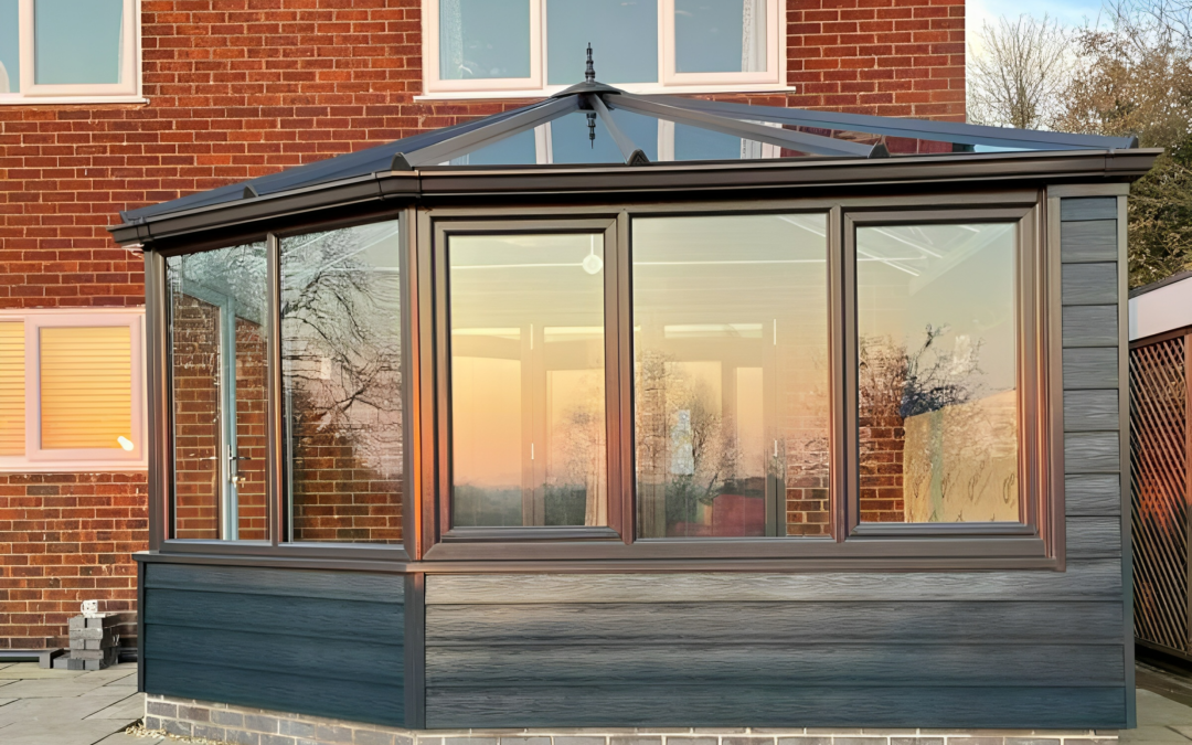 The Ultimate Guide to Choosing the Right Conservatory Design