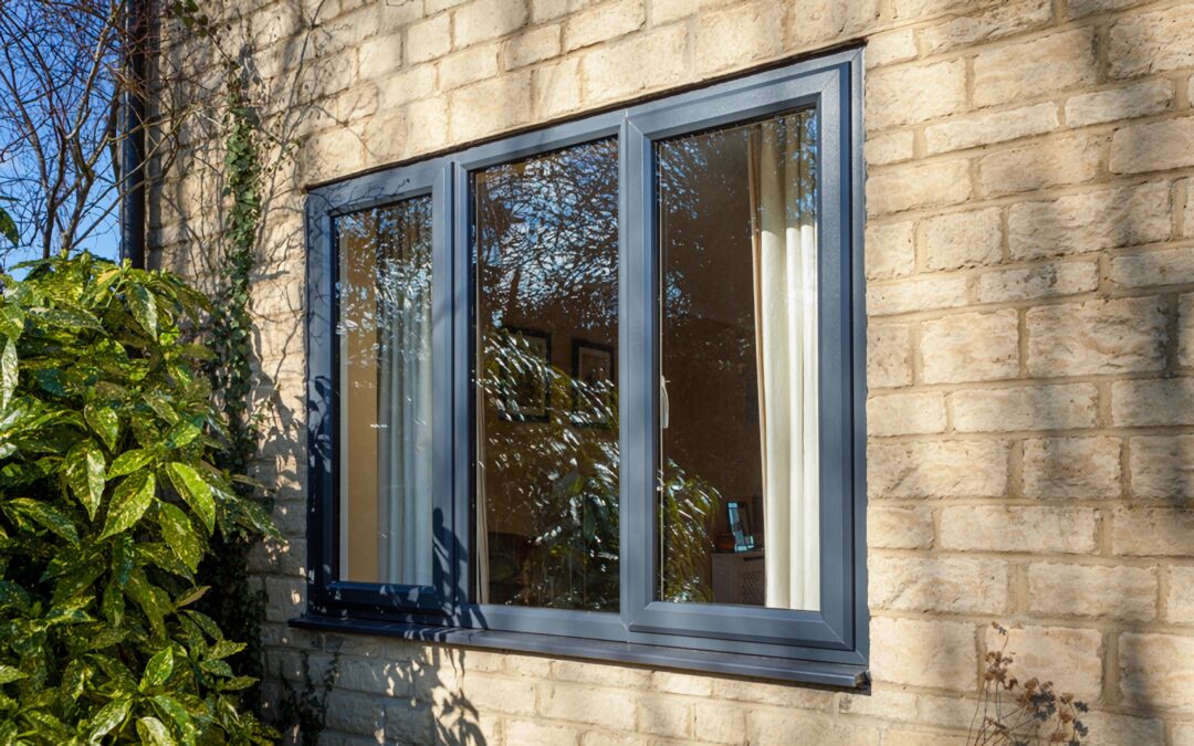 Simple Steps to Clean and Maintain Your OWD uPVC Windows